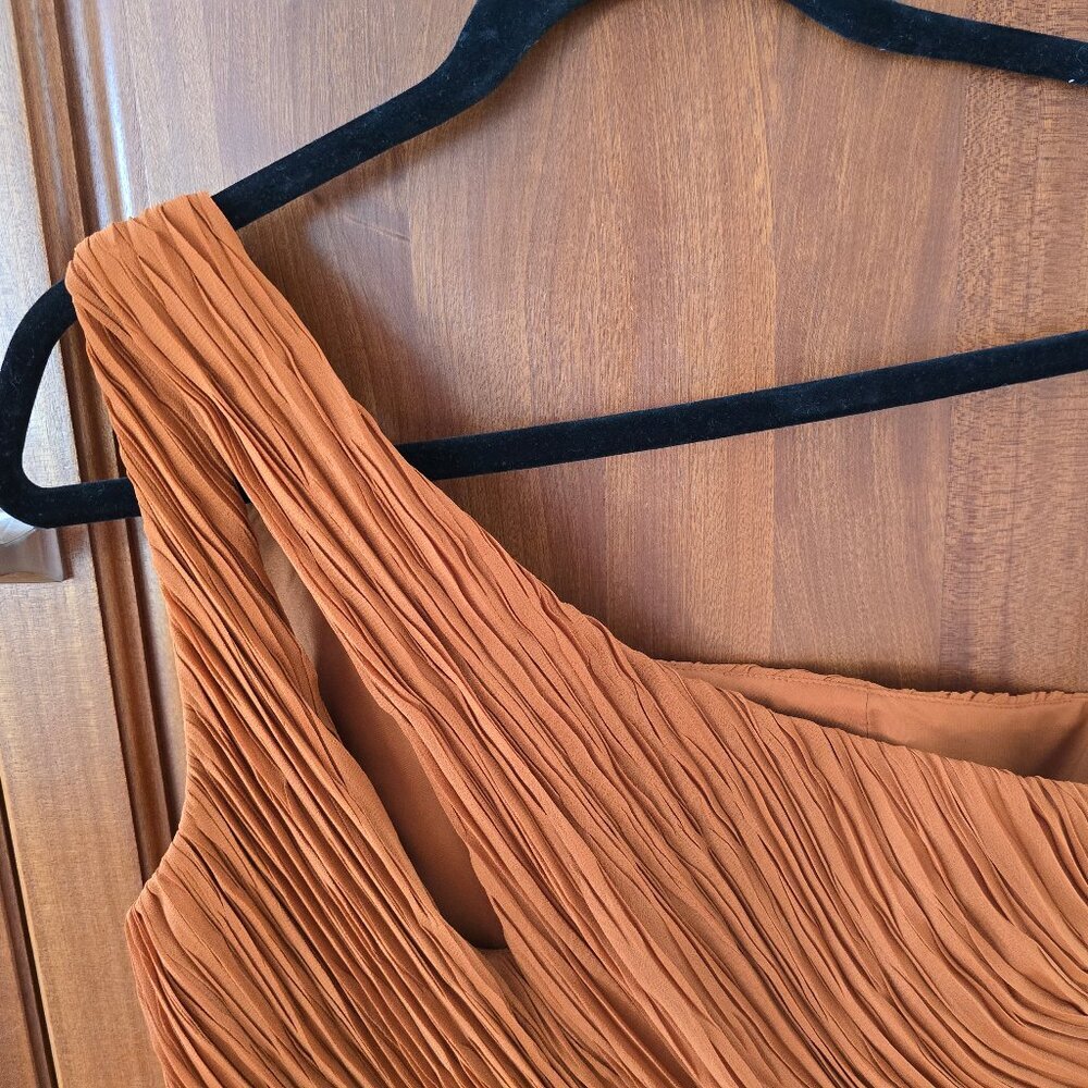 Club MONACO dress size 4 Bourbon NEW with tags - Picture 4 of 16
